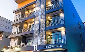 The Iconic Hotel Ranong